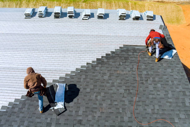 Quick and Trustworthy Emergency Roof Repair Services in Joseph City, AZ